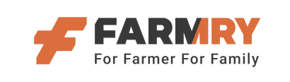 Farmry — For Farmer For Family